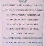 Petrarca Apartment Parma