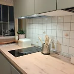 Apartment Petrarca