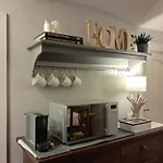 Apartment Petrarca *