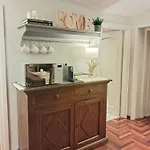 Апартаменти Petrarca Парма