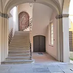 Petrarca Daire Parma