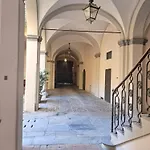 Апартаменти Petrarca Парма