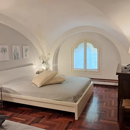 Petrarca Apartment