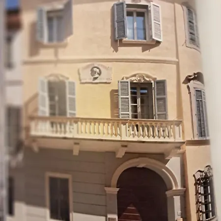 Petrarca パルマ