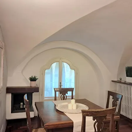 Petrarca Apartment