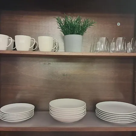 Апартаменты Petrarca