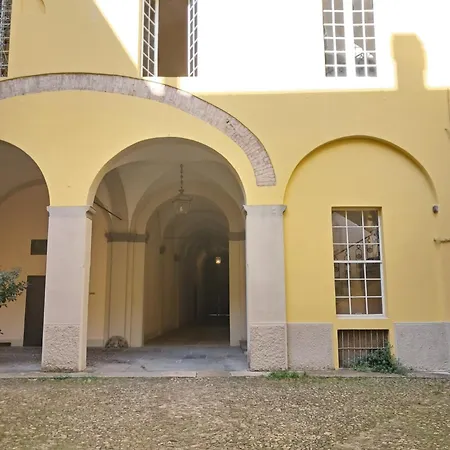 Lejlighed Petrarca *