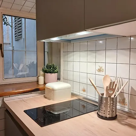 Apartment Petrarca Parma