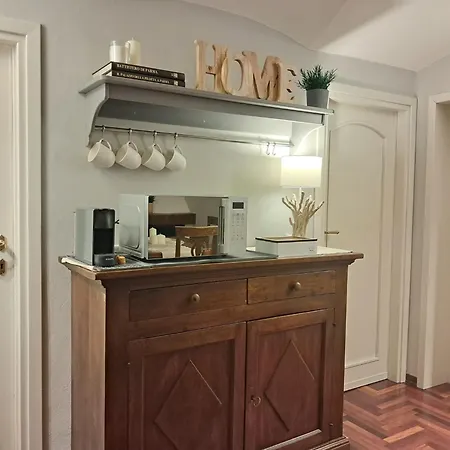 Petrarca Apartment Parma