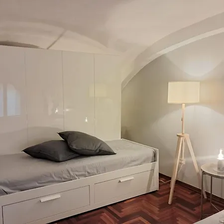 Lejlighed Petrarca Parma