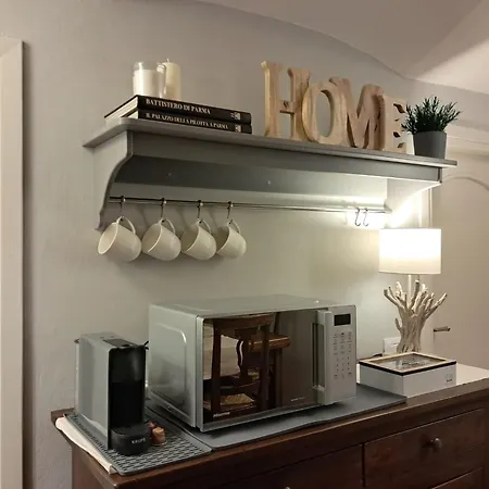 Lejlighed Petrarca *