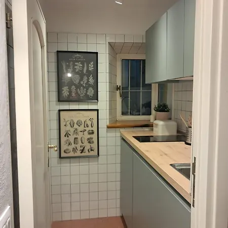 Lejlighed Petrarca Parma