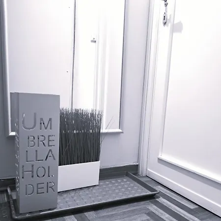 Petrarca Lejlighed *