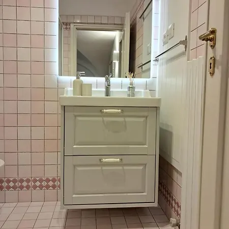 Petrarca Lejlighed *