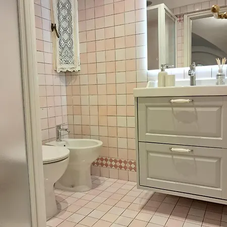 Lejlighed Petrarca Parma