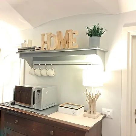 Lejlighed Petrarca Parma