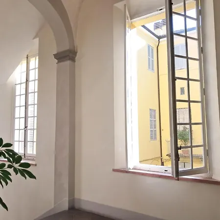 Lejlighed Petrarca *