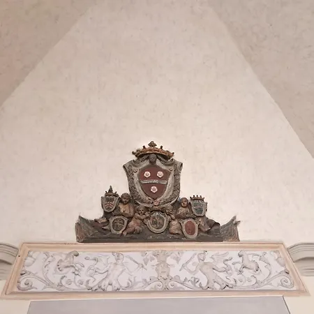 Lejlighed Petrarca *