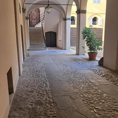 Petrarca Lejlighed *