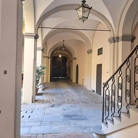 Lejlighed Petrarca Parma