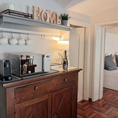 Petrarca Apartment