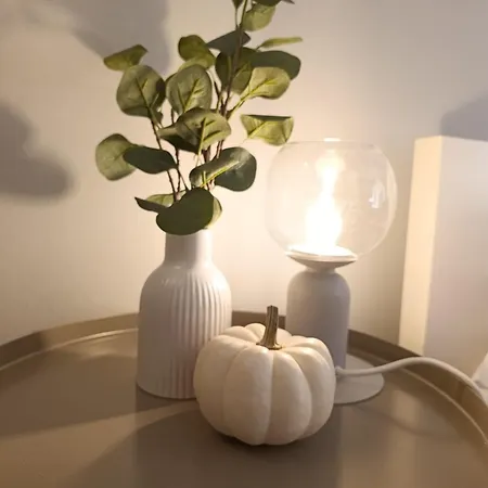 Petrarca - Free Private Parking Appartement Parma
