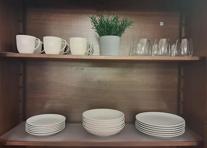 Apartamento Petrarca