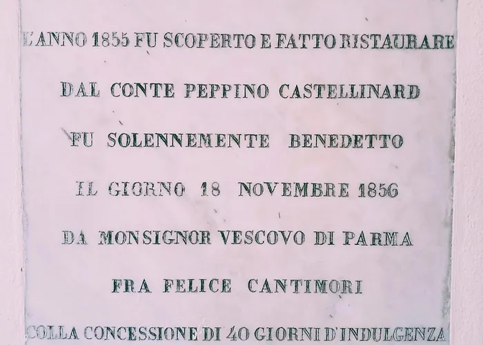 Petrarca Apartamento Parma