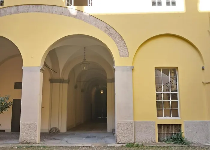 Apartamento Petrarca *