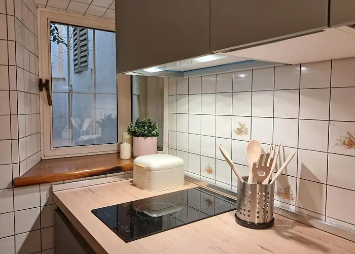 Apartment Petrarca Parma