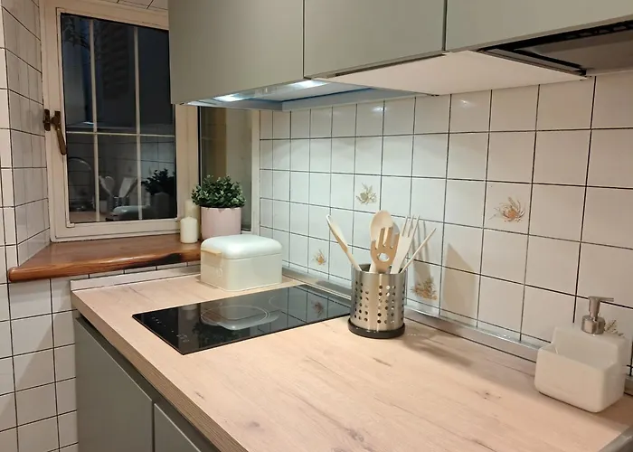 Apartamento Petrarca