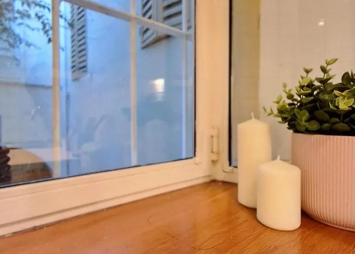 Apartamento Petrarca