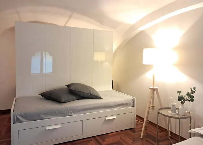 Apartamento Petrarca