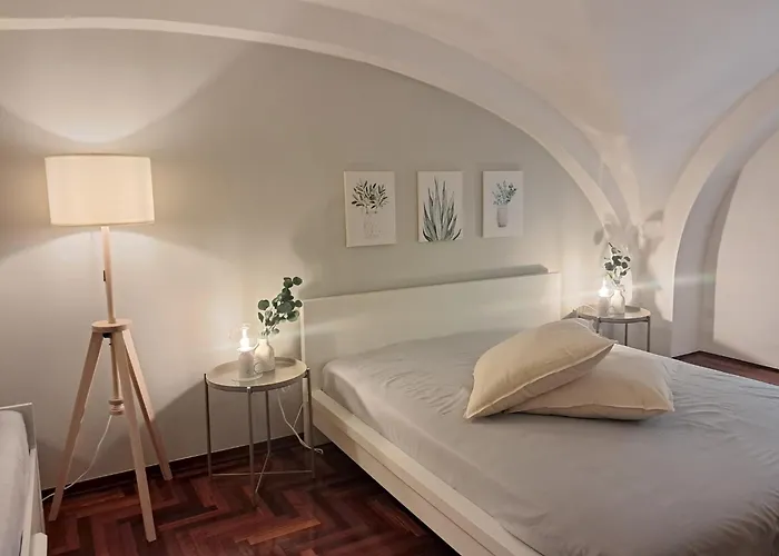 Apartamento Petrarca