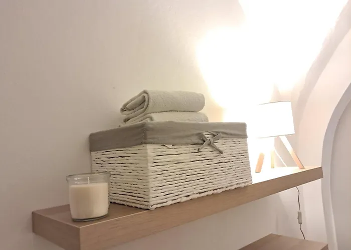 Petrarca Apartment *