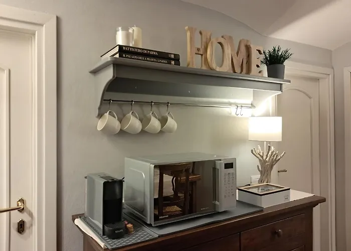 Apartment Petrarca *