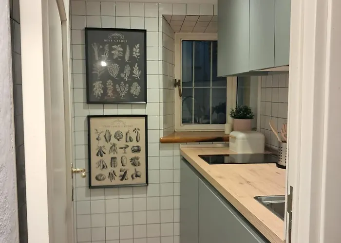 Apartamento Petrarca Parma