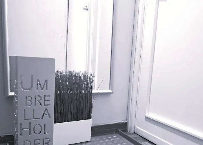 Petrarca Apartment *