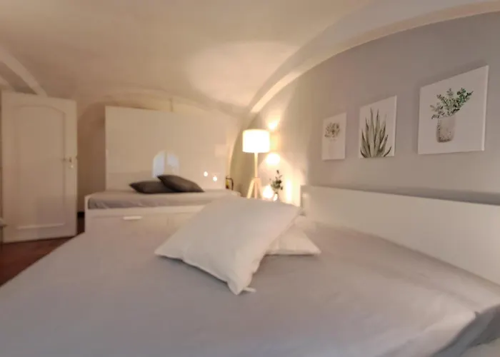 Petrarca Apartamento Parma