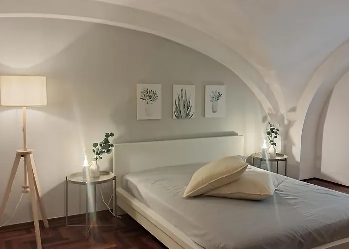 Petrarca Apartment