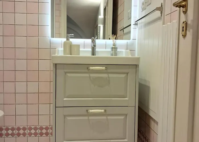 Petrarca Apartment *