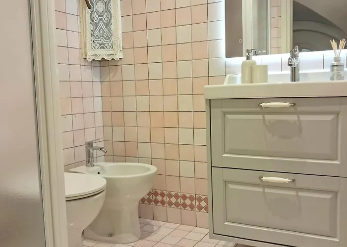 Apartment Petrarca Parma