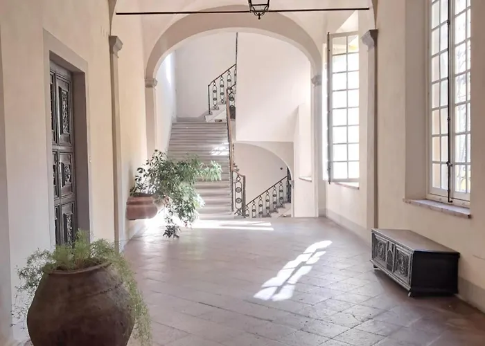 Petrarca Апартаменты