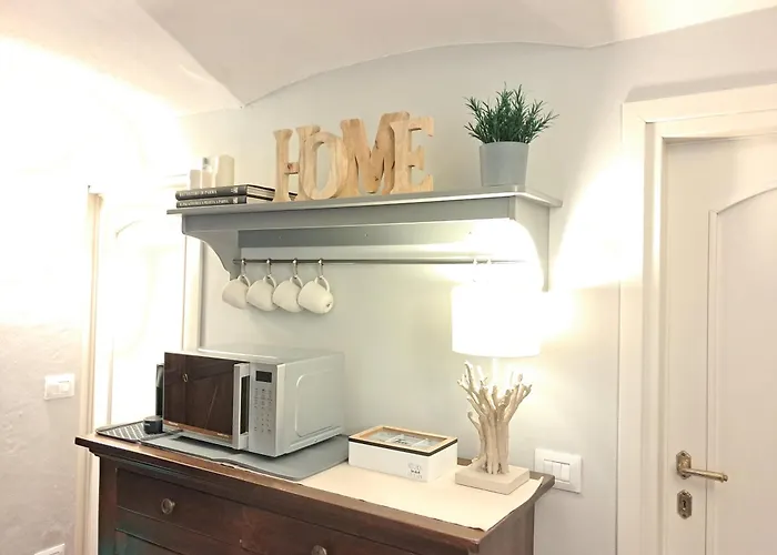 Apartment Petrarca Parma