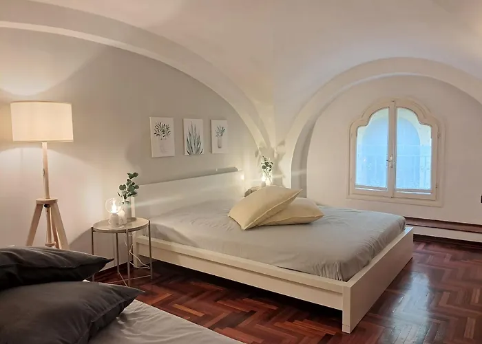 Apartment Petrarca