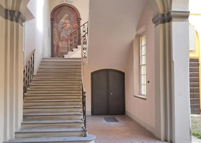 Petrarca Apartment Parma