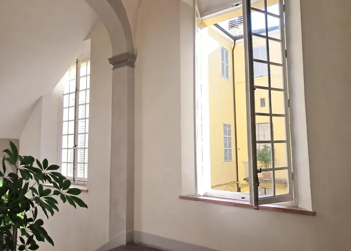 Apartamento Petrarca *