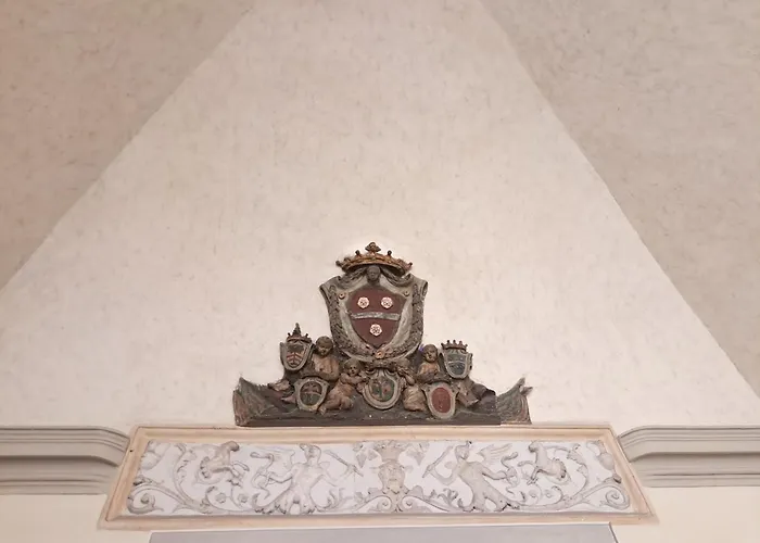 Apartamento Petrarca *