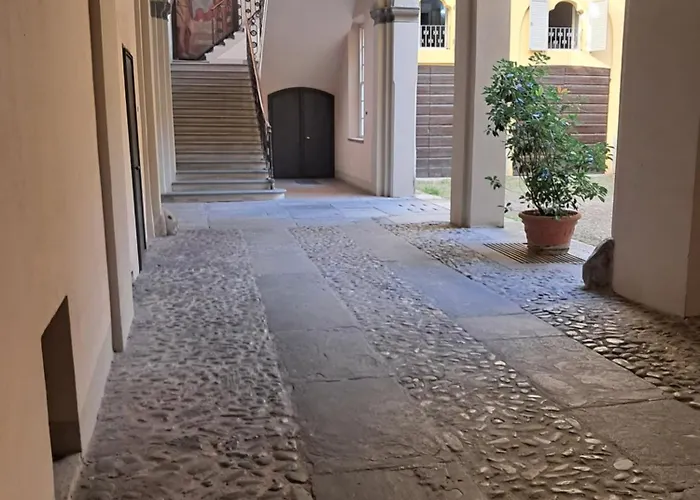 Petrarca Apartamento *