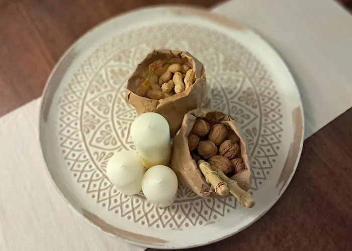 Petrarca Апартаменты *